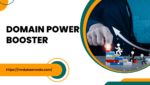 Domain Power Booster
