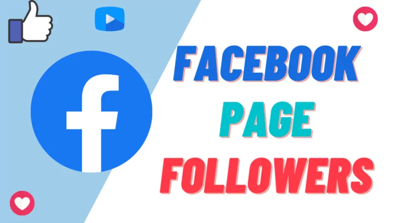 Facebook Page Followers