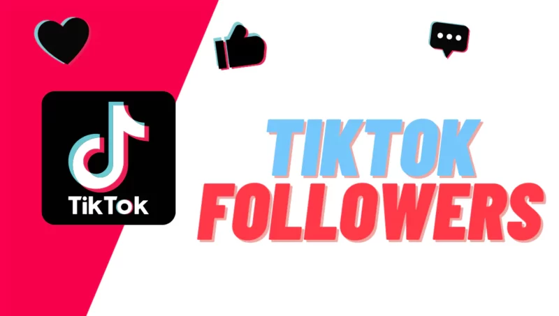 Tiktok Followers
