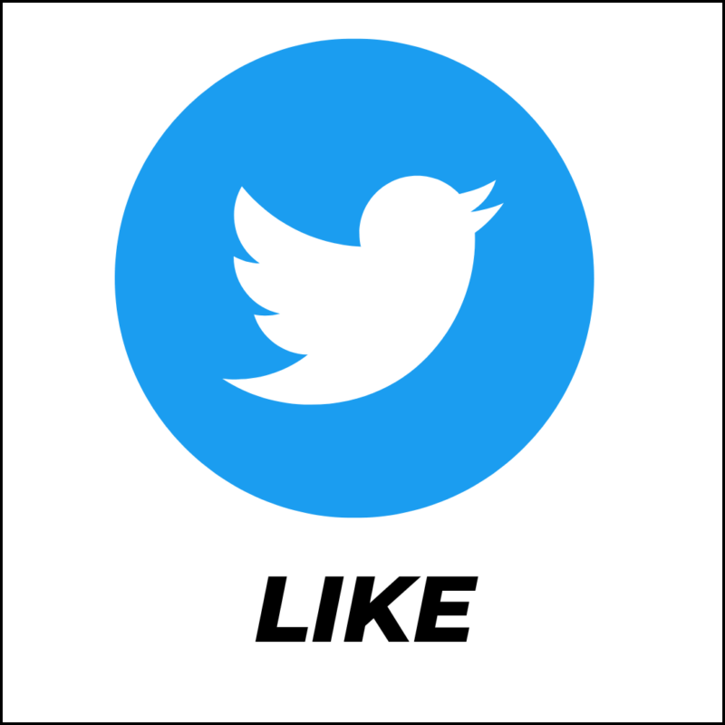 Twitter Likes