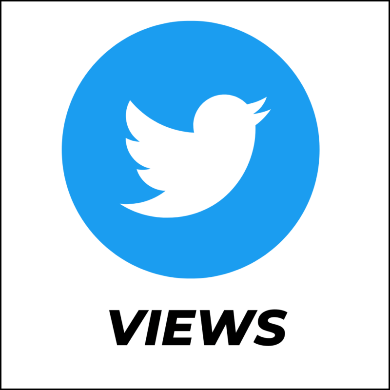 Twitter Views