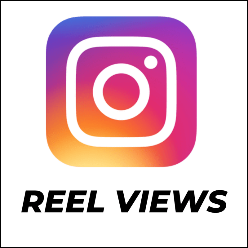 Buy Instagram Reel Views