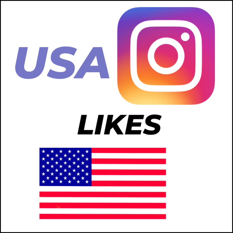 Buy USA Instagram Likes